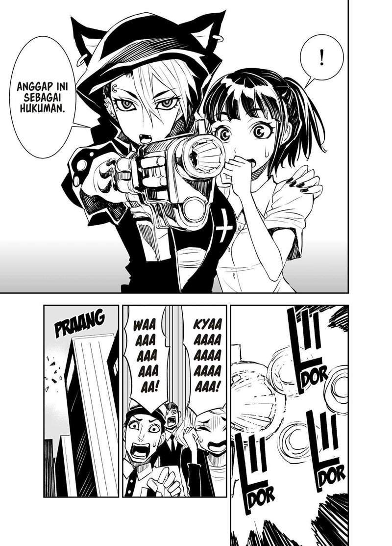 Liberta Chapter 7 Gambar 3