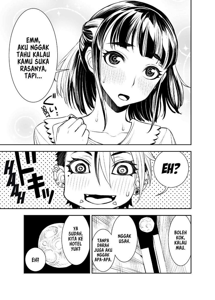 Liberta Chapter 2 Gambar 3