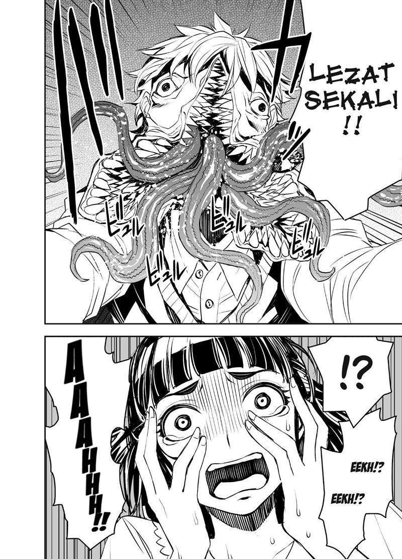 Liberta Chapter 1 Gambar 3