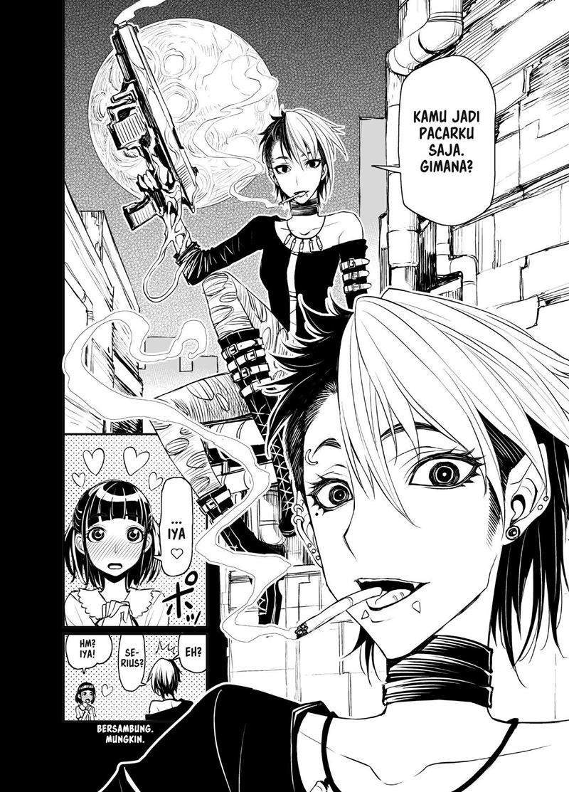 Liberta Chapter 1 Gambar 5