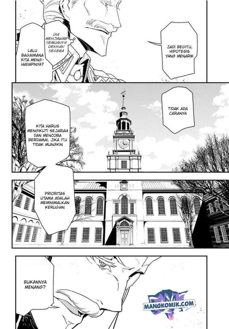 Youjo Senki Chapter 7 Gambar 15