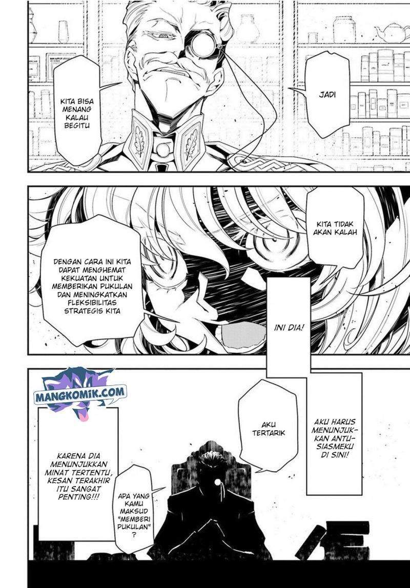 Youjo Senki Chapter 7 Gambar 19