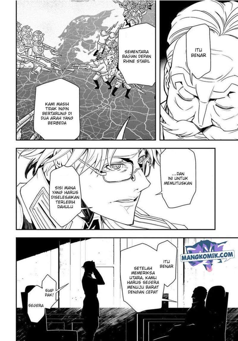 Youjo Senki Chapter 7 Gambar 25