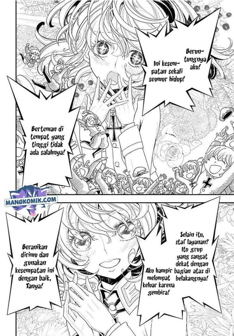 Youjo Senki Chapter 7 Gambar 3