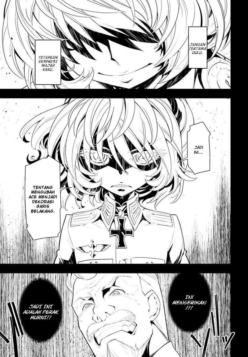 Youjo Senki Chapter 2.1 Gambar 15