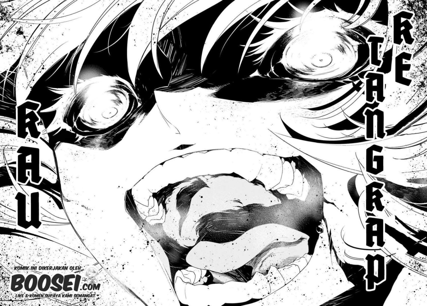 Youjo Senki Chapter 1.2 Gambar 29