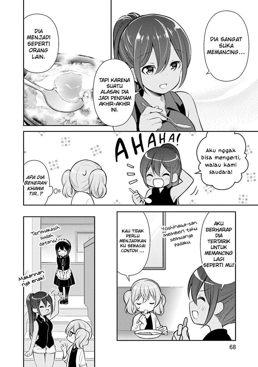 Slow Loop Chapter 9 Gambar 15