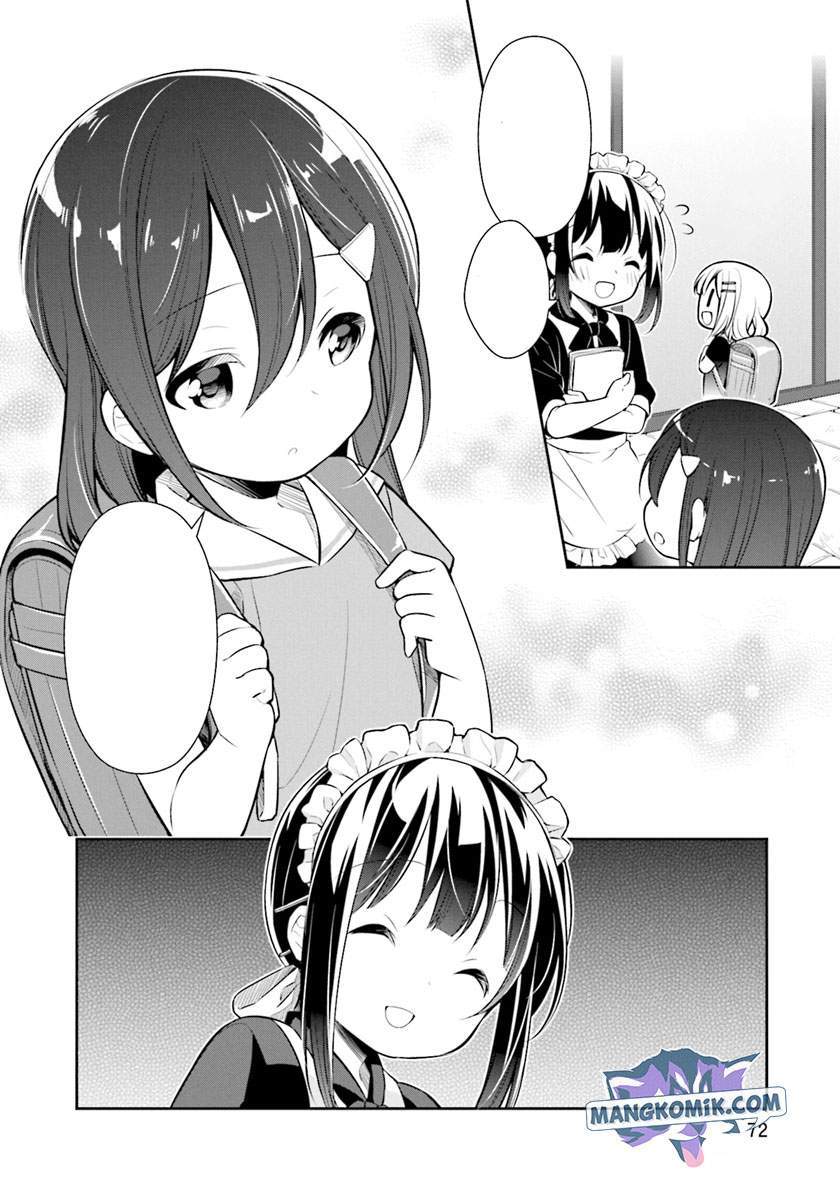 Slow Loop Chapter 9 Gambar 19