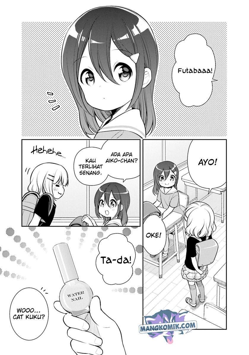 Manga Slow Loop Chapter 9 gambar nomor 2