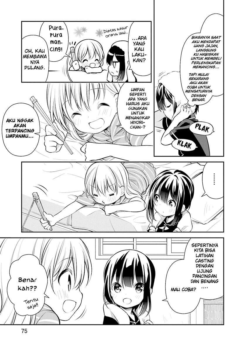 Slow Loop Chapter 9 Gambar 22