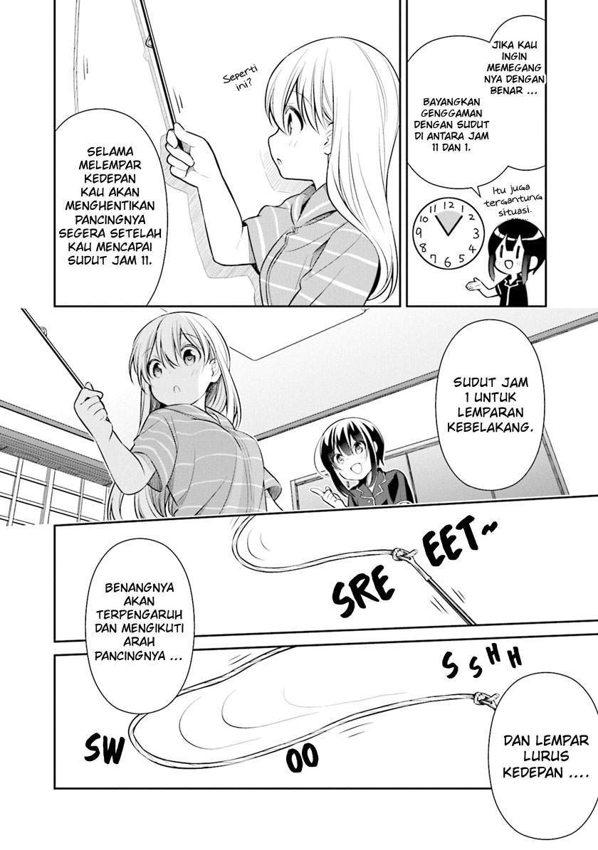 Slow Loop Chapter 9 Gambar 25