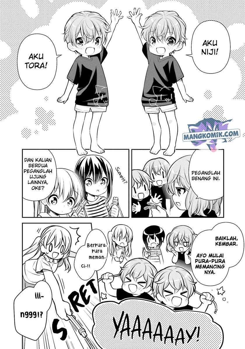 Slow Loop Chapter 9 Gambar 7