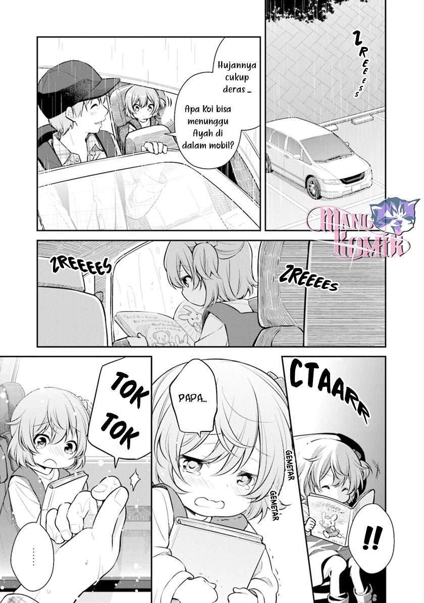 Slow Loop Chapter 8 Gambar 10