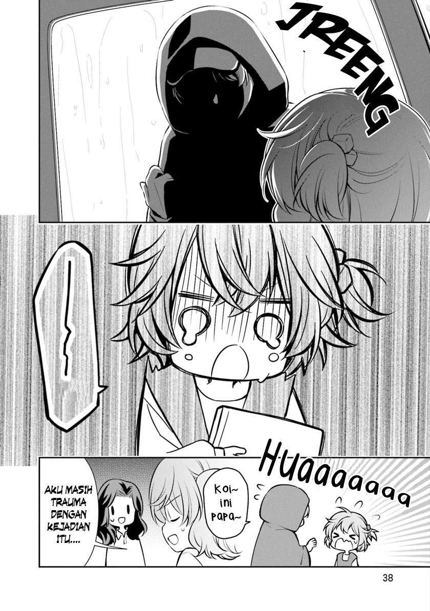 Slow Loop Chapter 8 Gambar 11