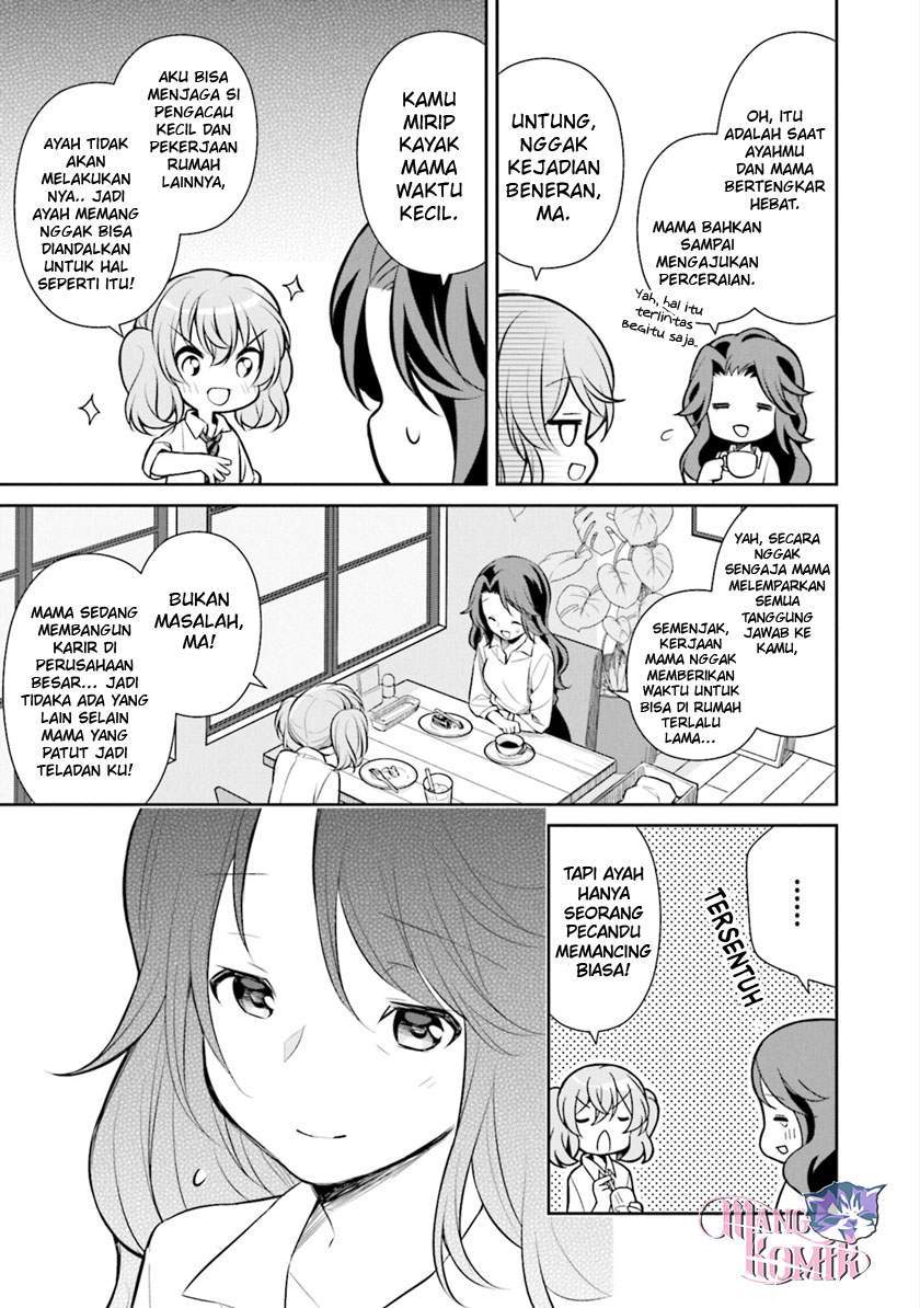 Slow Loop Chapter 8 Gambar 12