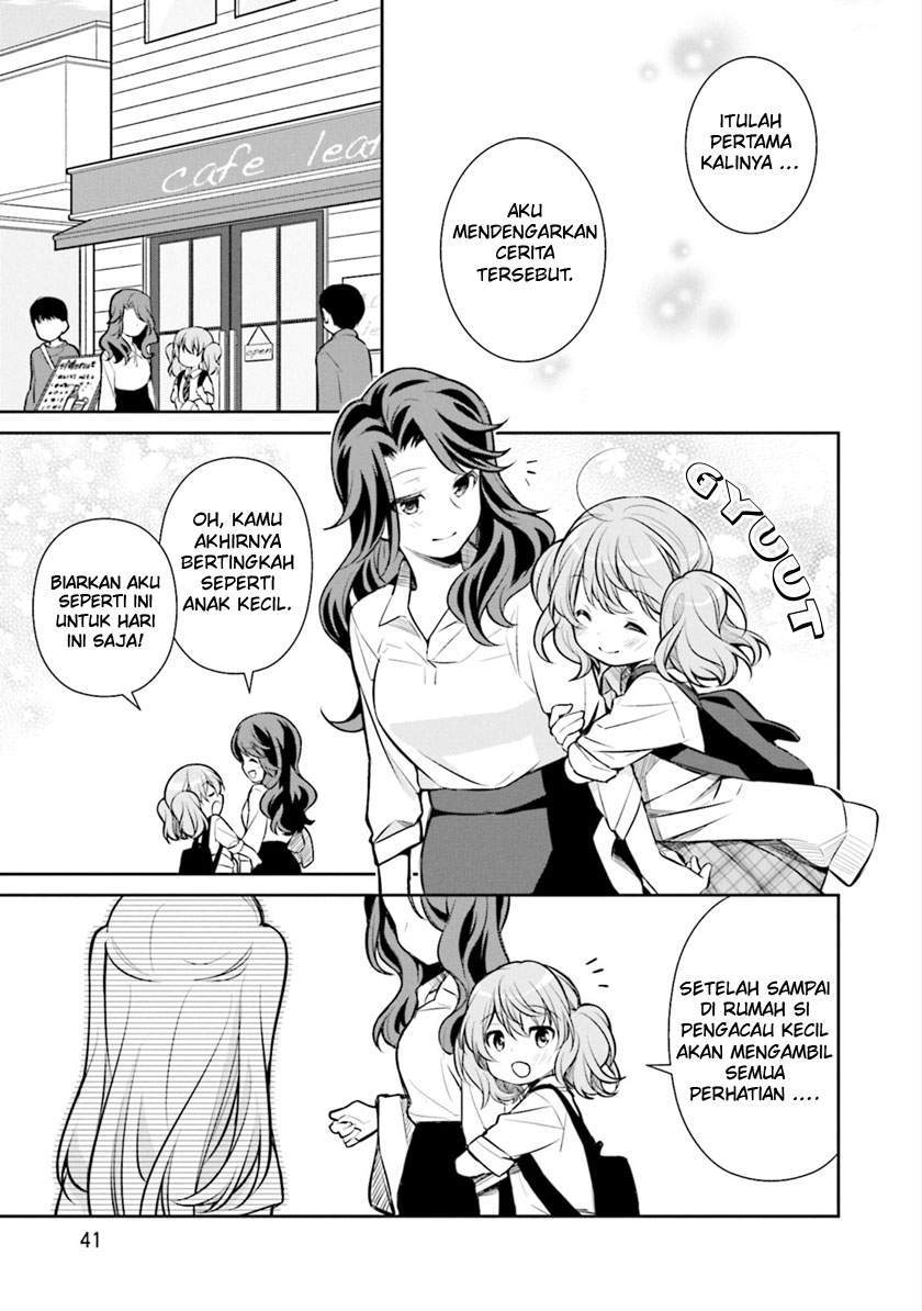 Slow Loop Chapter 8 Gambar 14