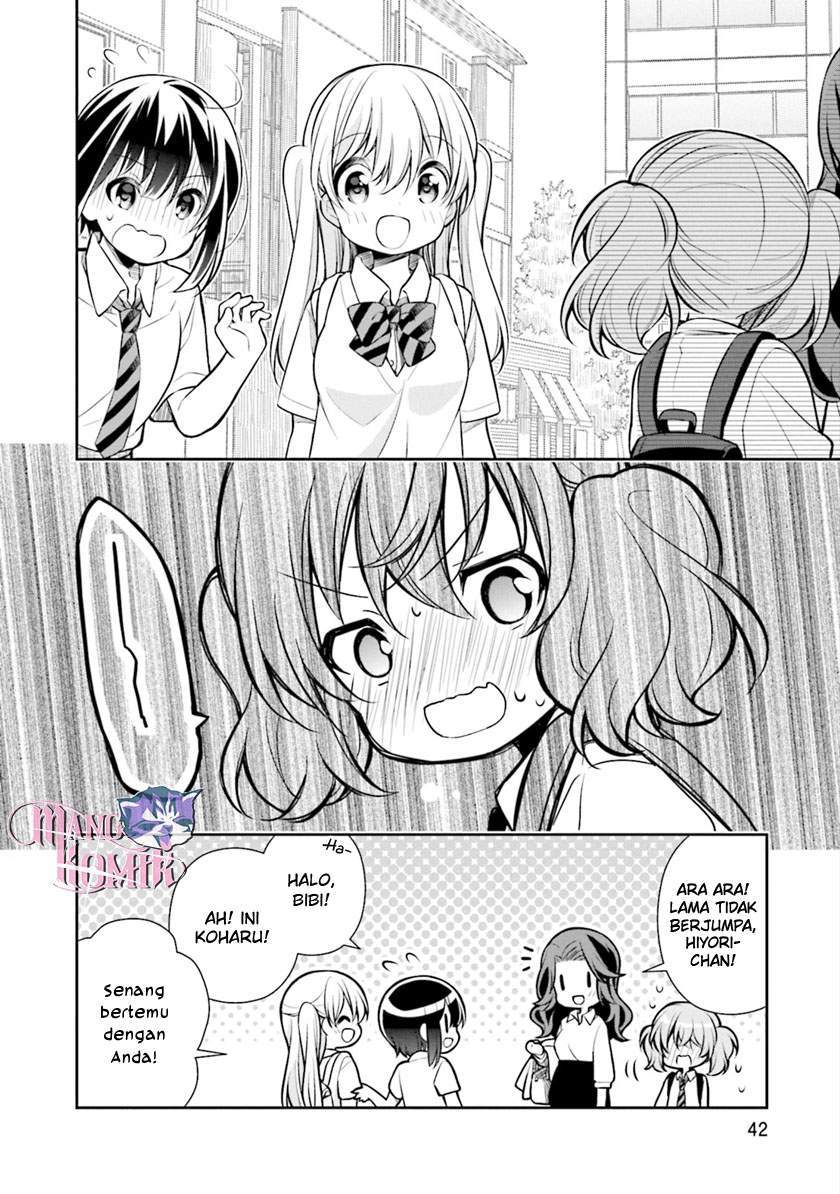 Slow Loop Chapter 8 Gambar 15