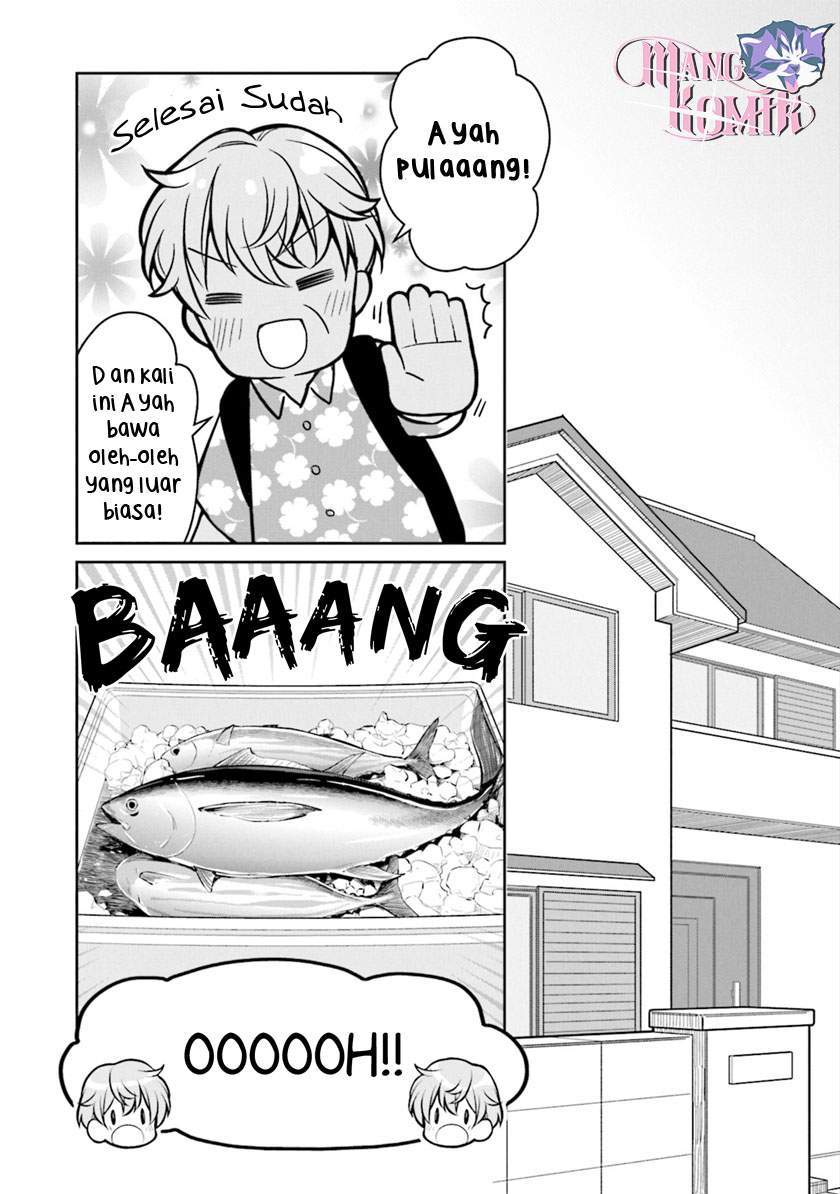 Slow Loop Chapter 8 Gambar 17