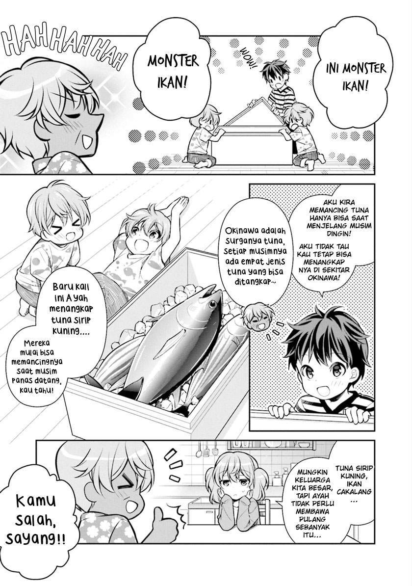 Slow Loop Chapter 8 Gambar 18