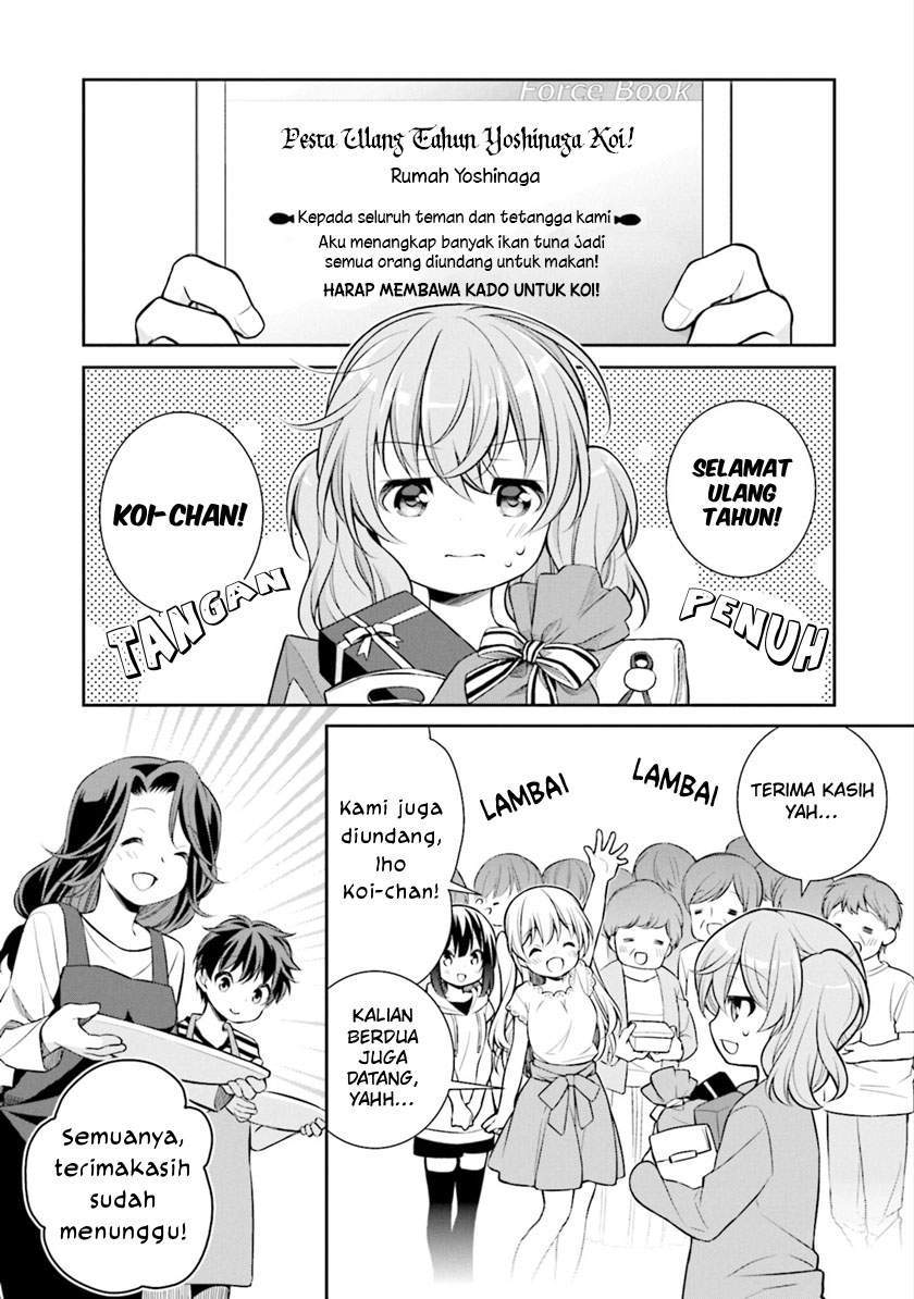 Slow Loop Chapter 8 Gambar 19