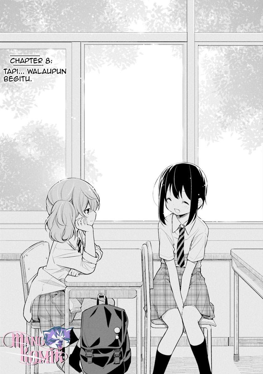 Manga Slow Loop Chapter 8 gambar nomor 2