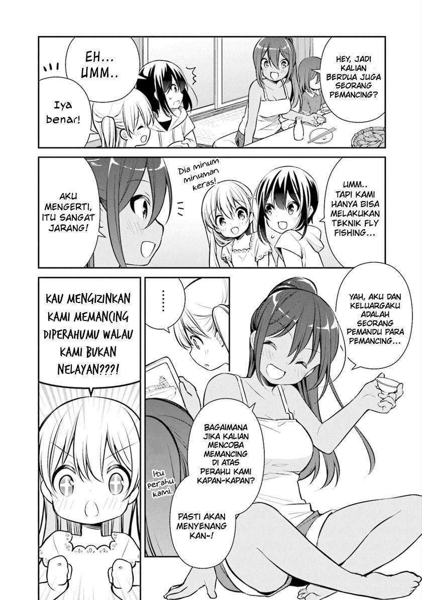 Slow Loop Chapter 8 Gambar 21