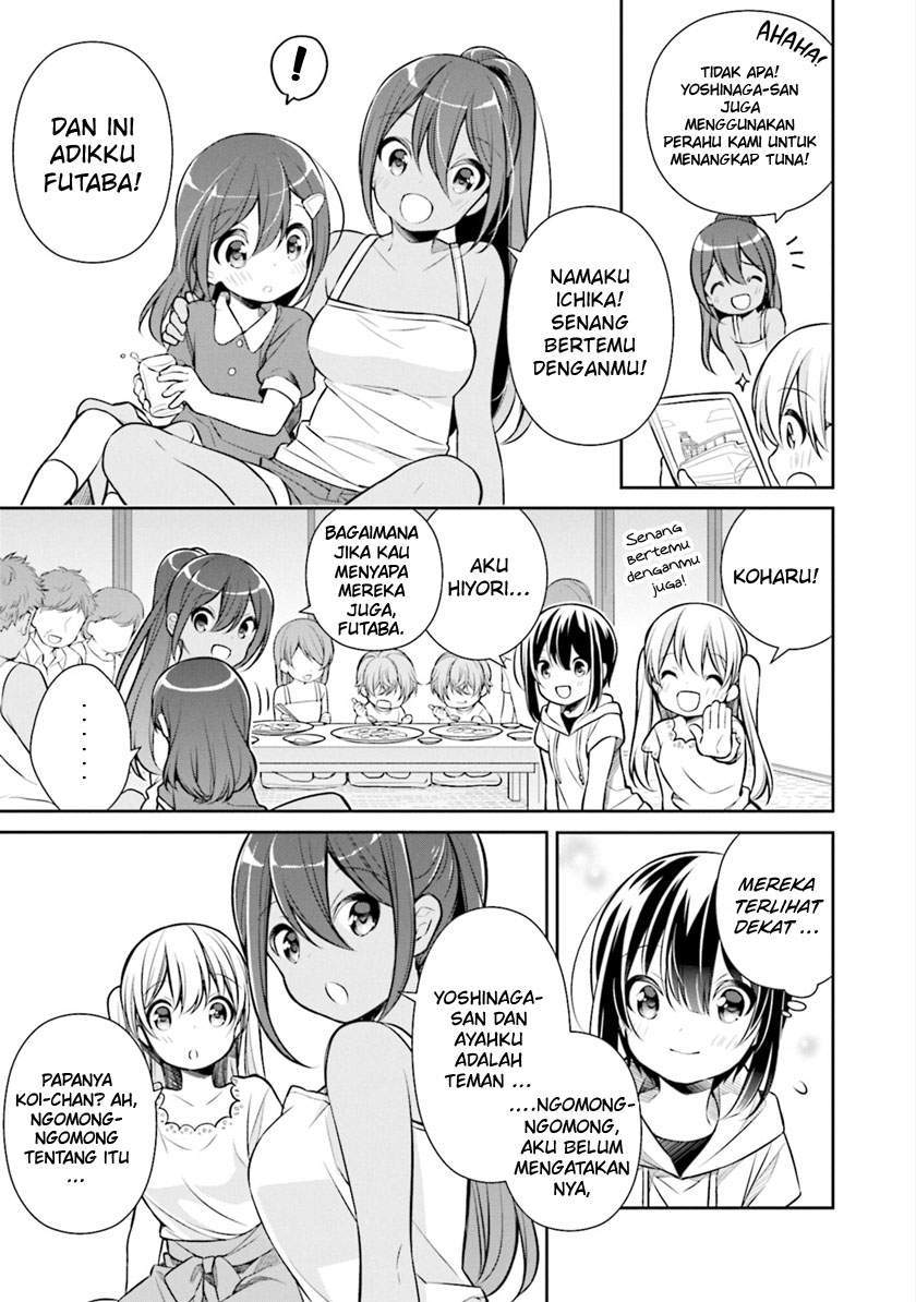 Slow Loop Chapter 8 Gambar 22