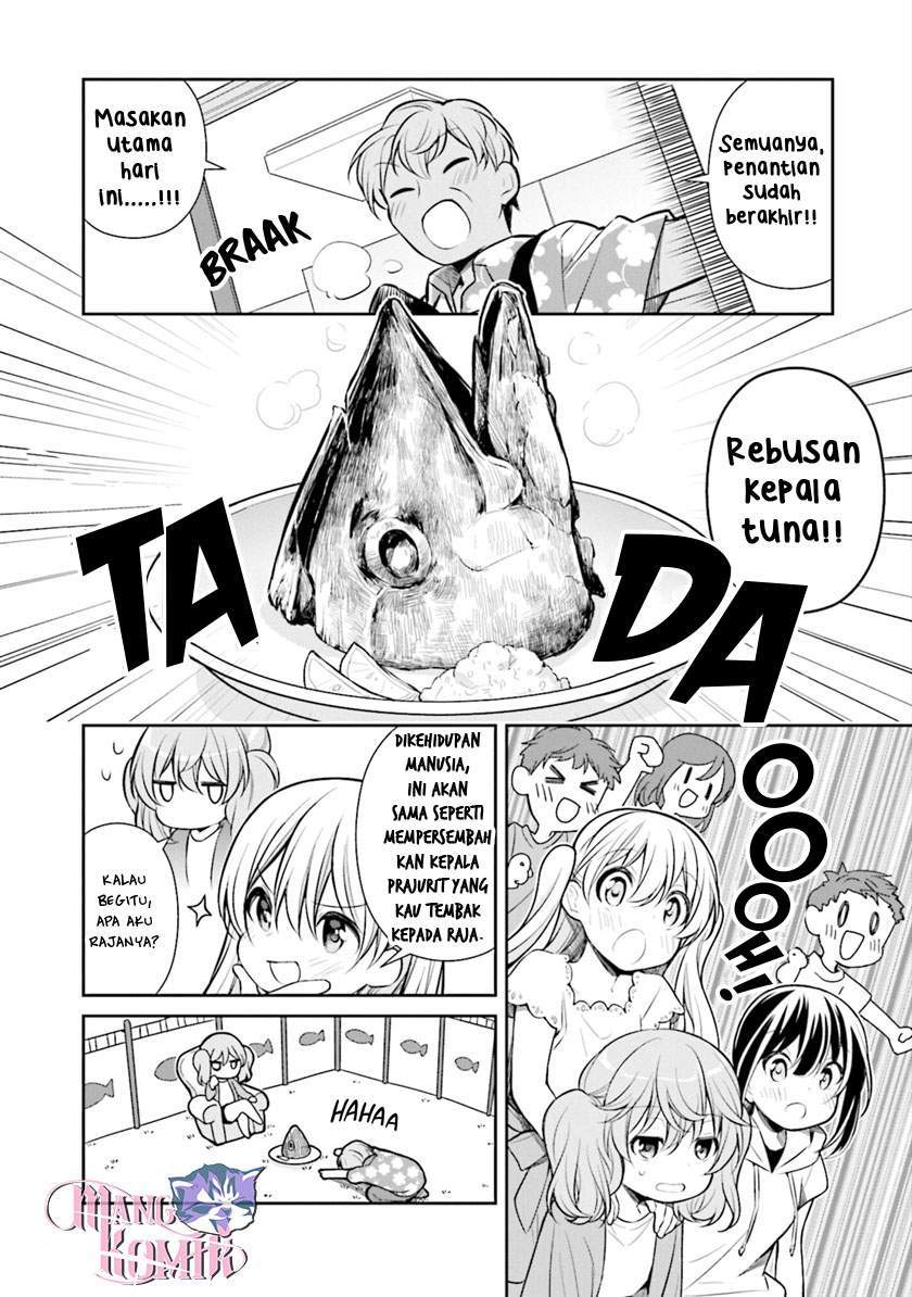 Slow Loop Chapter 8 Gambar 23