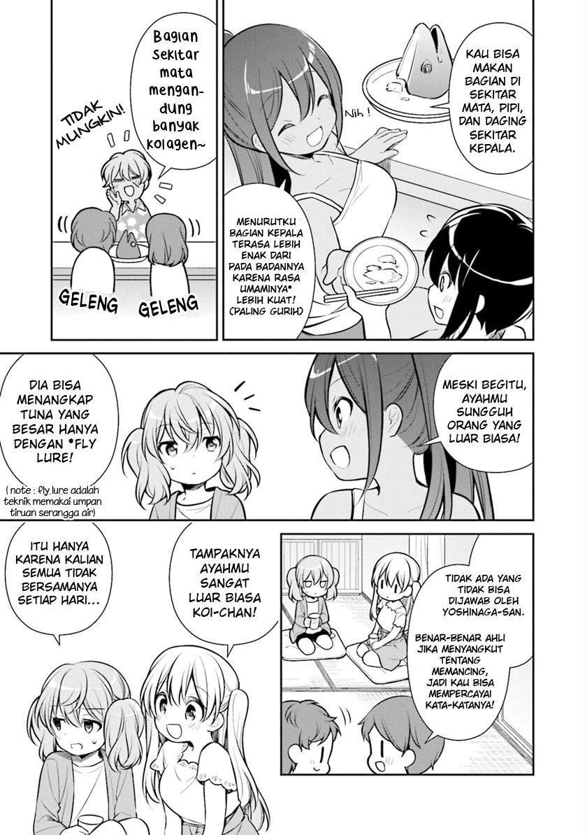 Slow Loop Chapter 8 Gambar 24