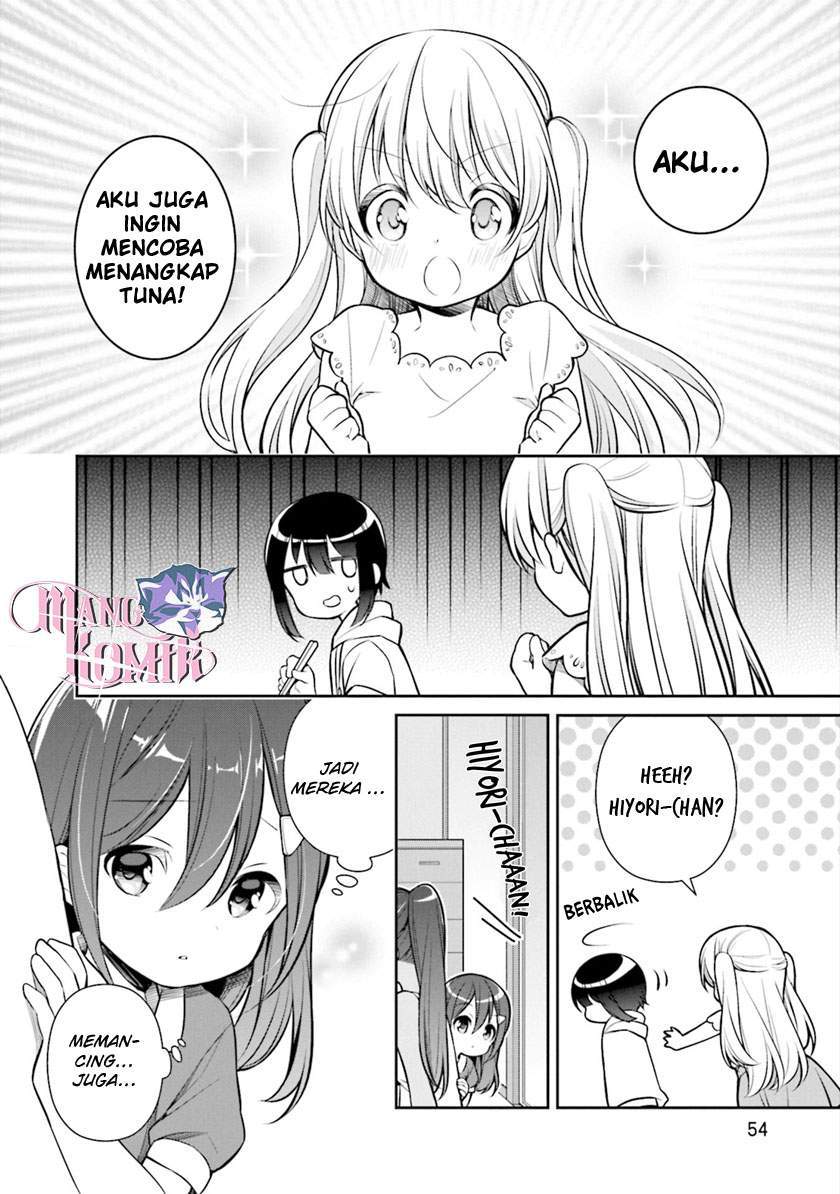 Slow Loop Chapter 8 Gambar 27