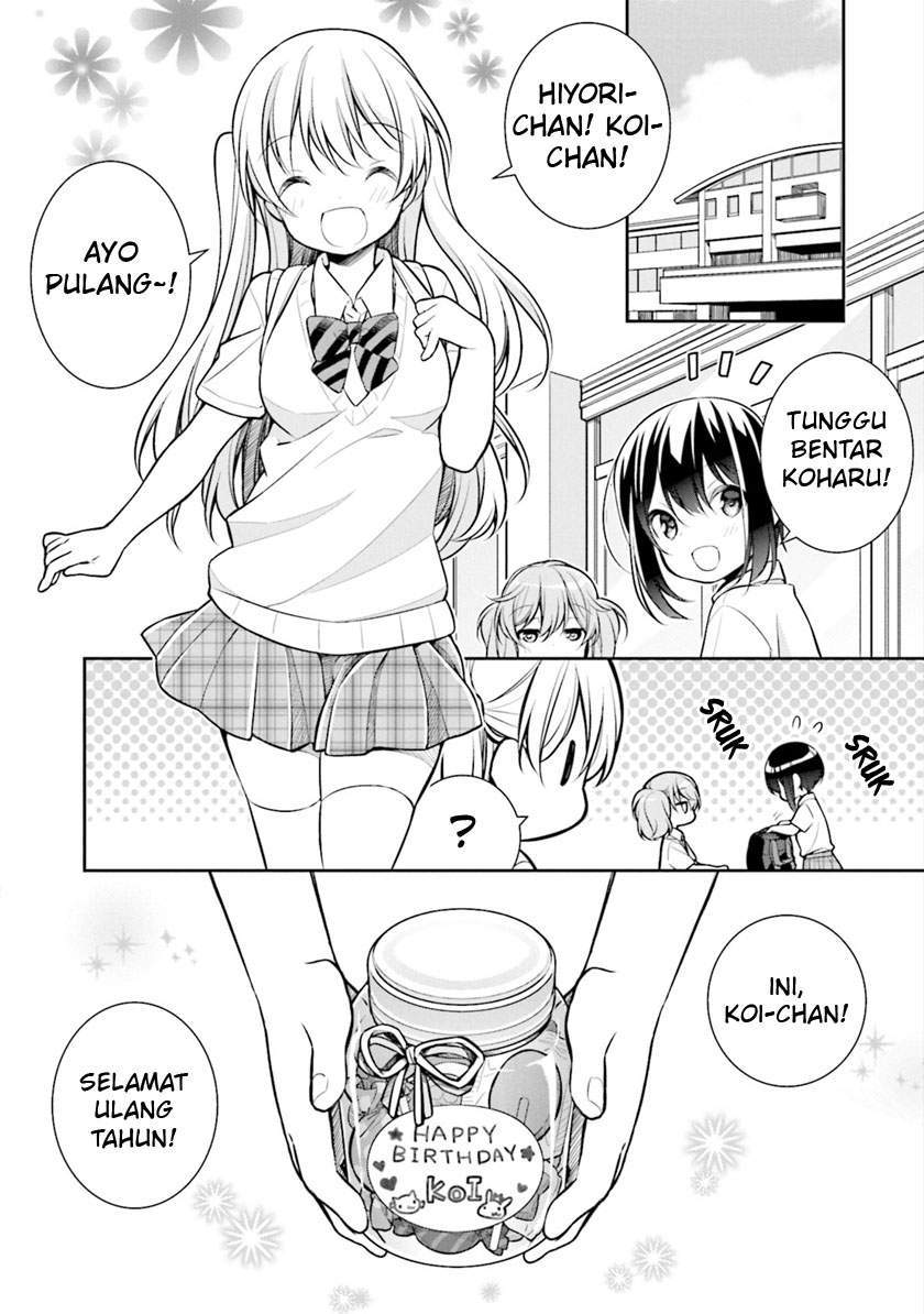 Slow Loop Chapter 8 Gambar 3