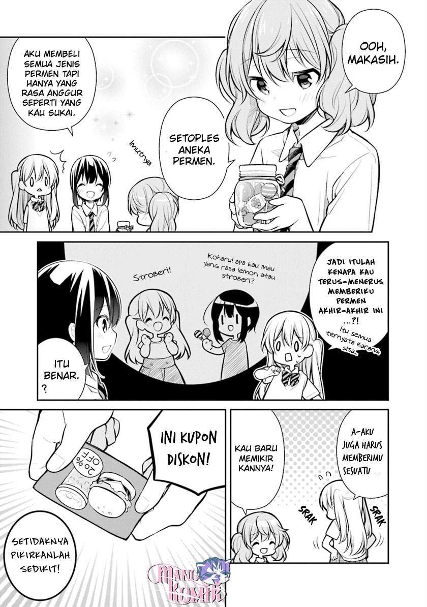 Slow Loop Chapter 8 Gambar 4