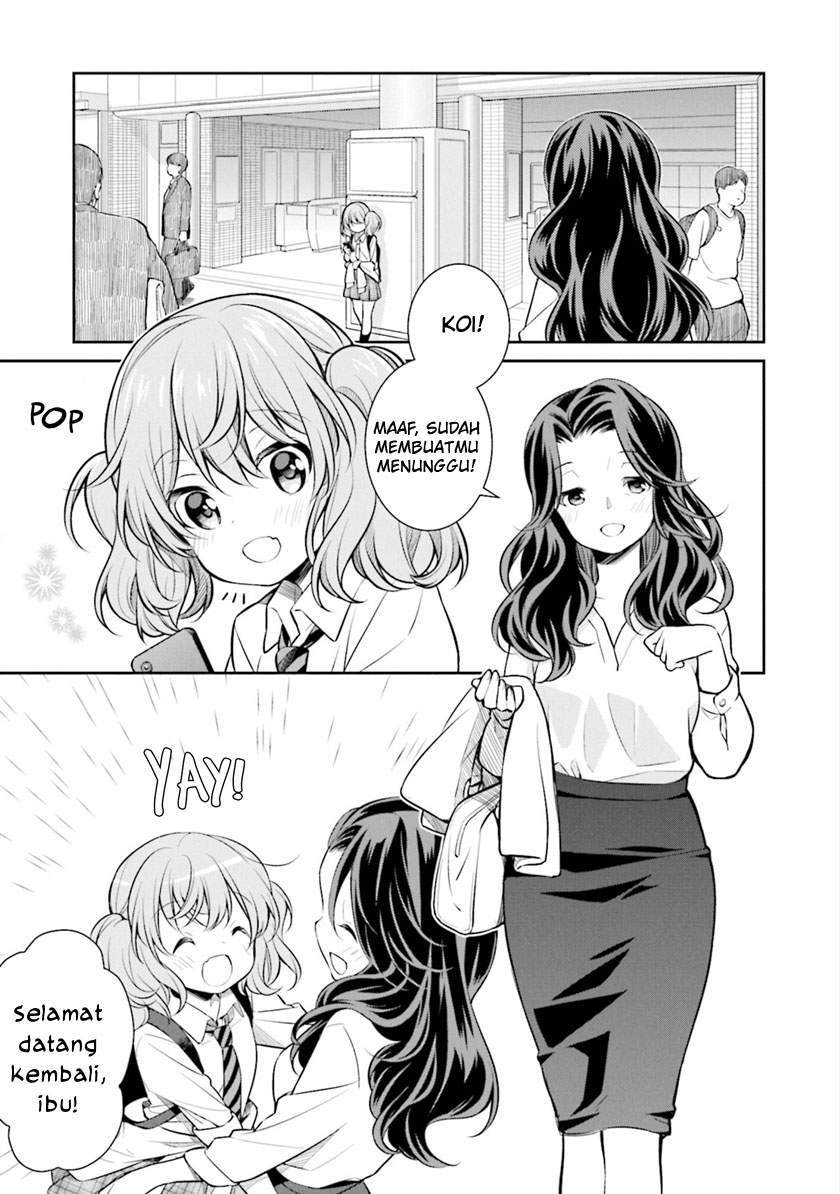 Slow Loop Chapter 8 Gambar 6