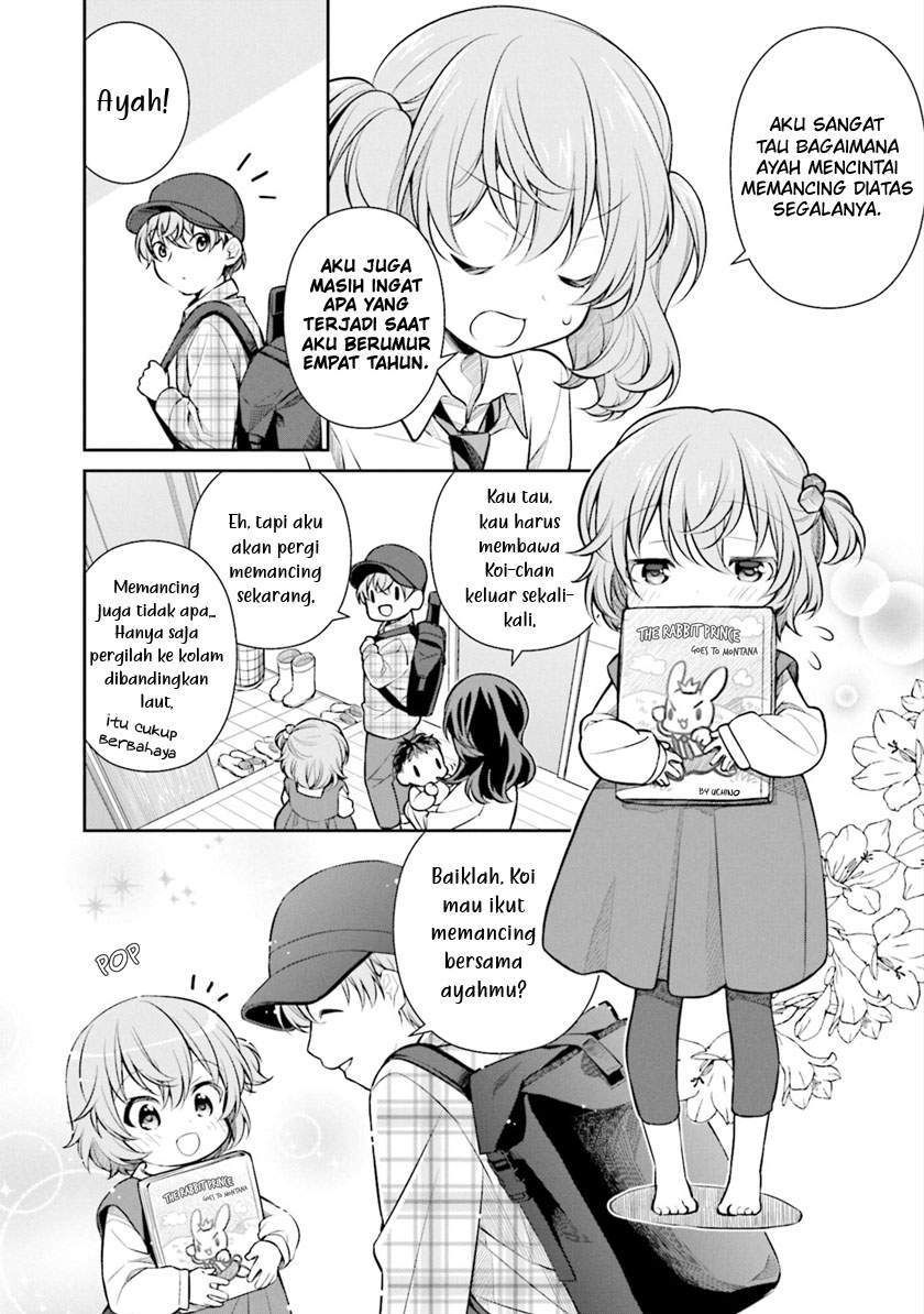 Slow Loop Chapter 8 Gambar 9