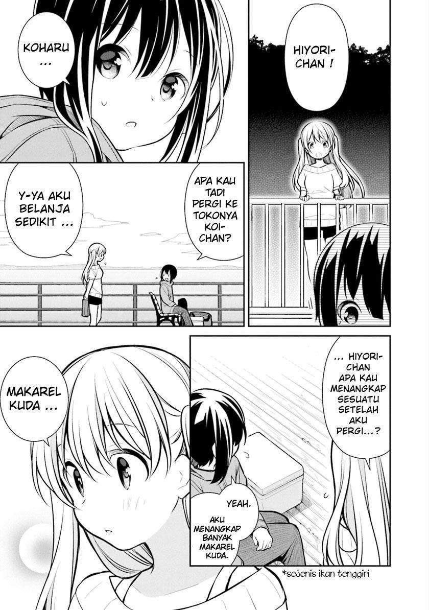 Slow Loop Chapter 7 Gambar 21