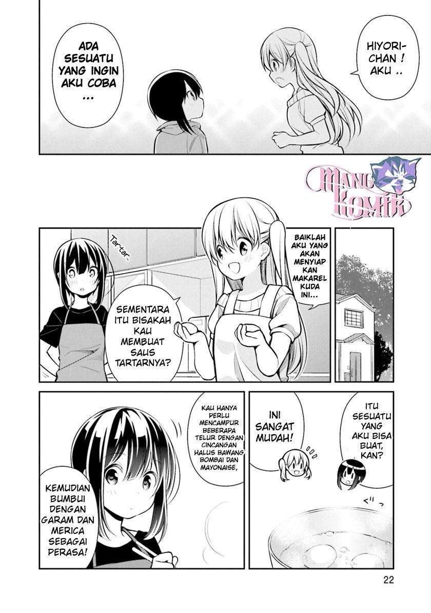 Slow Loop Chapter 7 Gambar 22