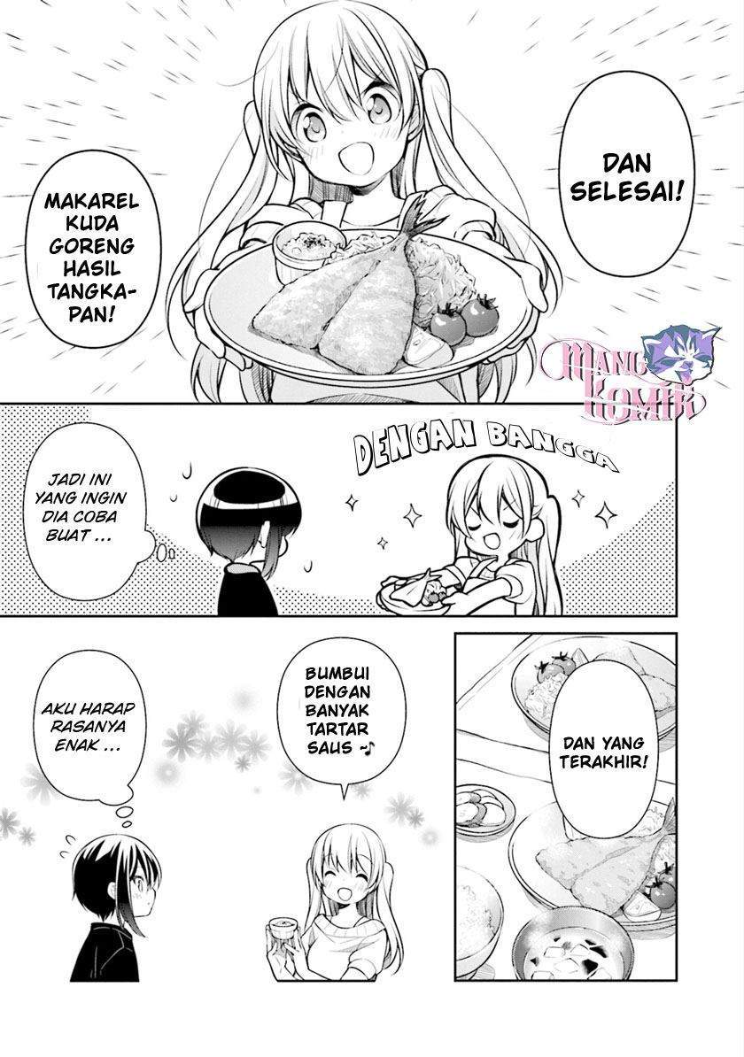 Slow Loop Chapter 7 Gambar 25