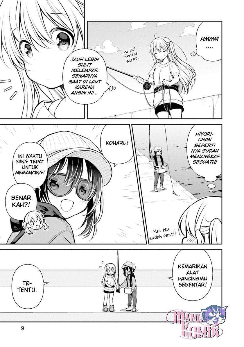 Slow Loop Chapter 7 Gambar 9