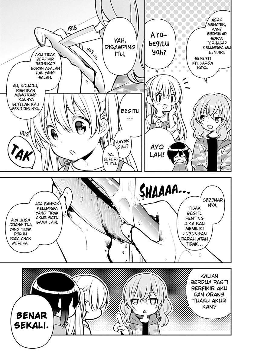 Slow Loop Chapter 6 Gambar 12