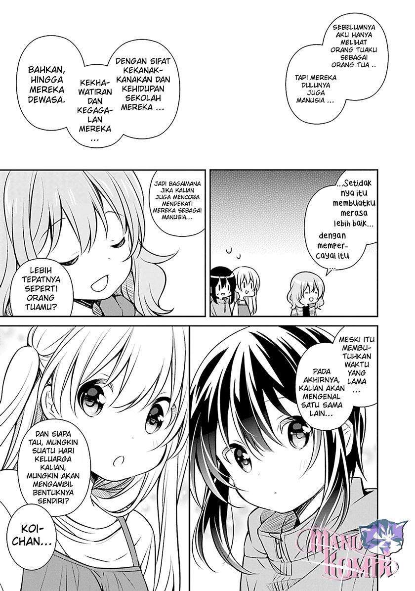 Slow Loop Chapter 6 Gambar 14