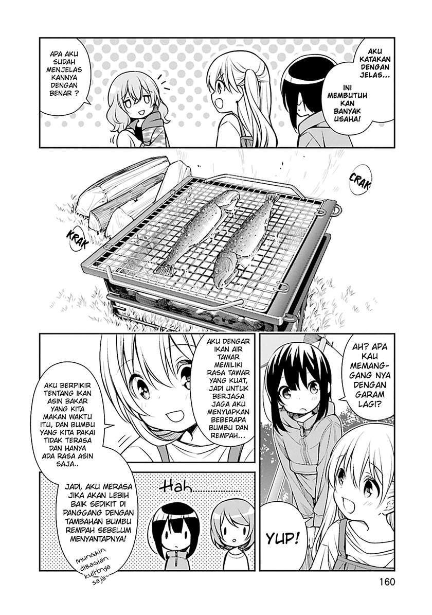 Slow Loop Chapter 6 Gambar 15