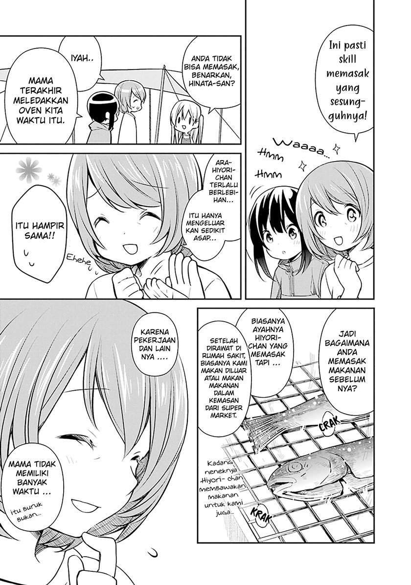 Slow Loop Chapter 6 Gambar 16