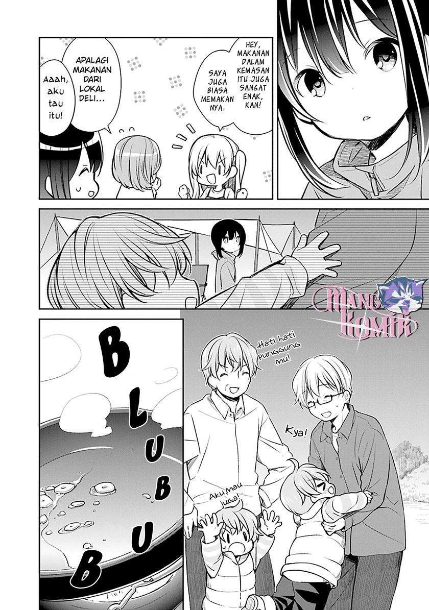 Slow Loop Chapter 6 Gambar 17