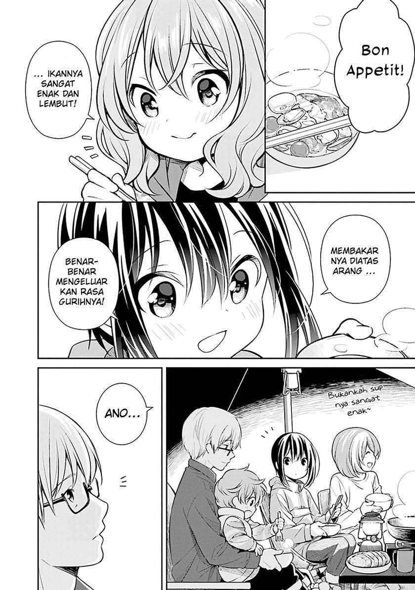 Slow Loop Chapter 6 Gambar 19