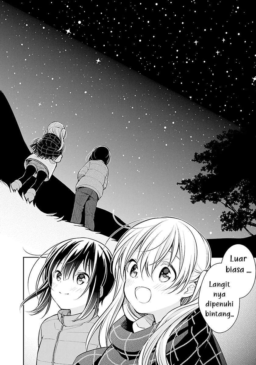 Slow Loop Chapter 6 Gambar 23