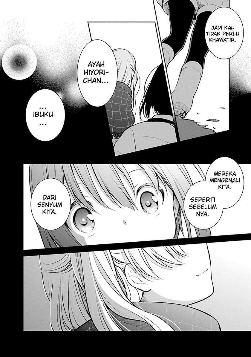 Slow Loop Chapter 6 Gambar 27