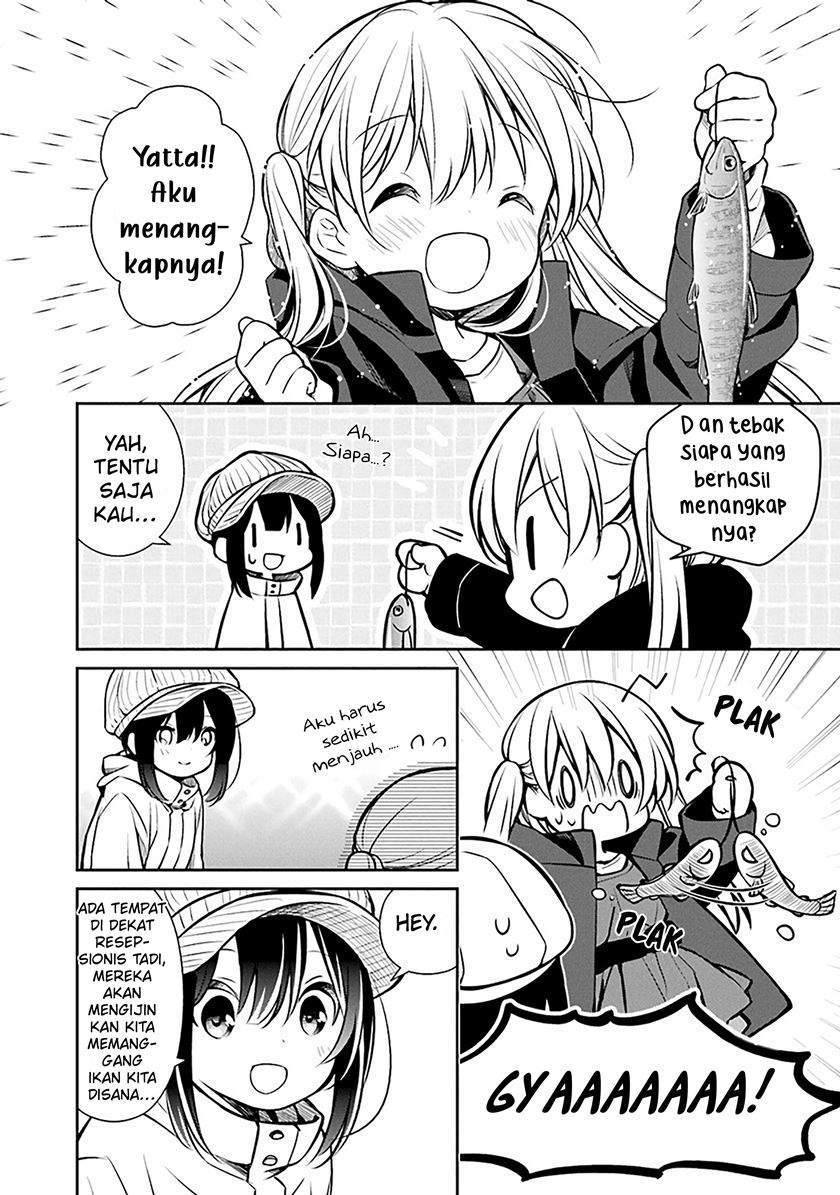 Slow Loop Chapter 6 Gambar 7