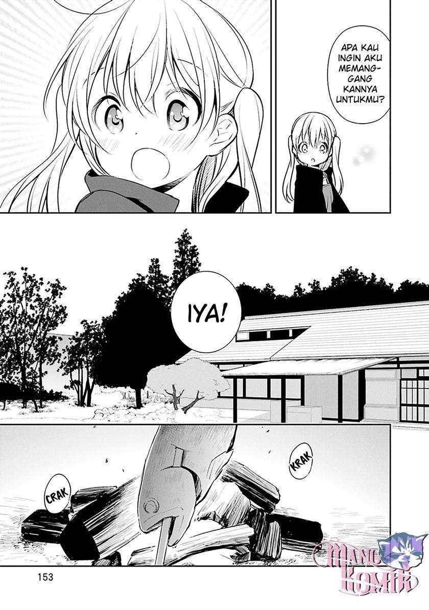 Slow Loop Chapter 6 Gambar 8