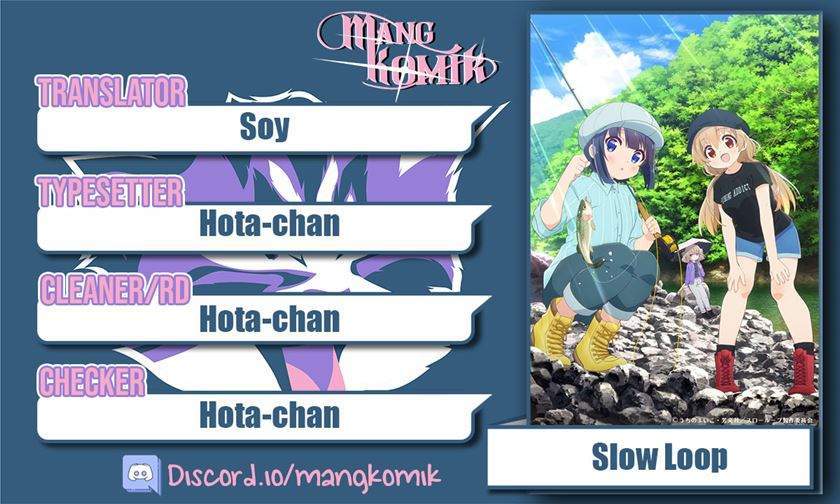 Komik Slow Loop Chapter 5 gambar nomor 1