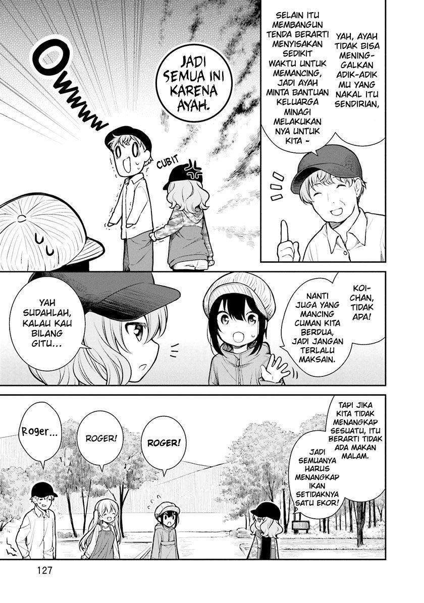 Slow Loop Chapter 5 Gambar 12